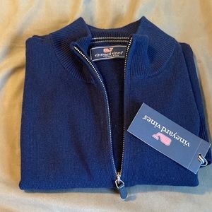Vineyard Vines Boathouse Sweater